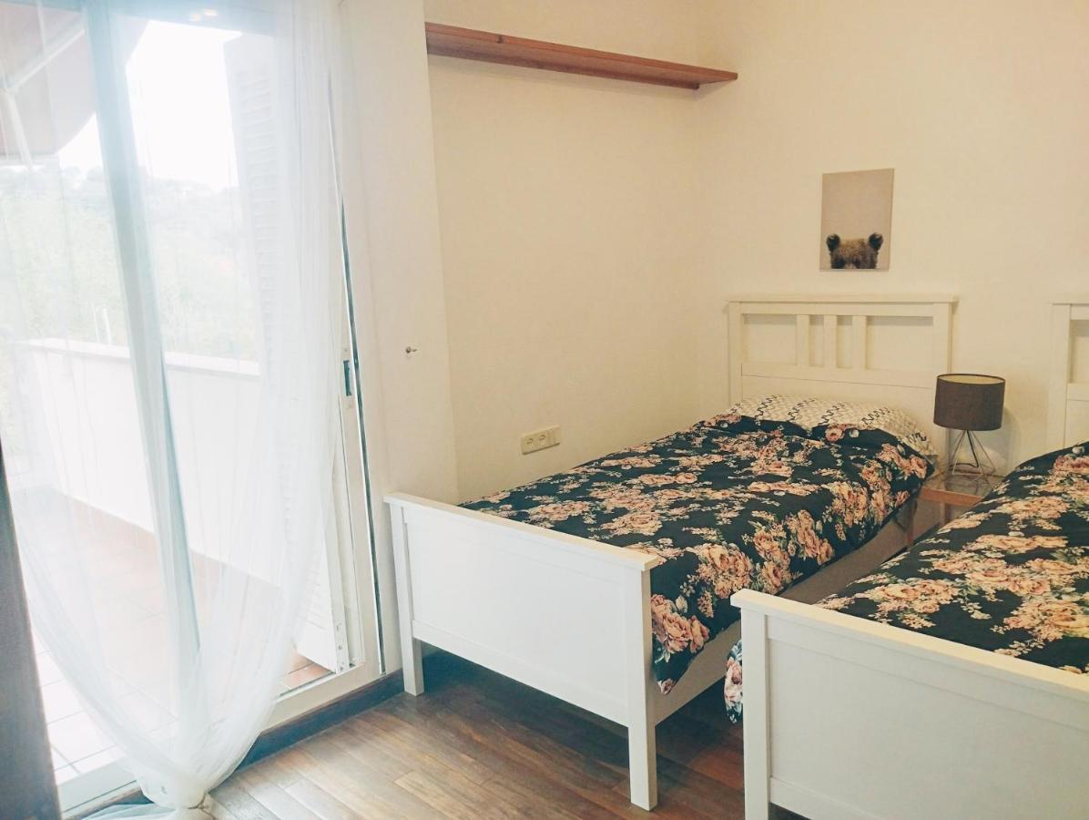 Les Canyes Cottage, Private Villa Resort Piera Eksteriør bilde
