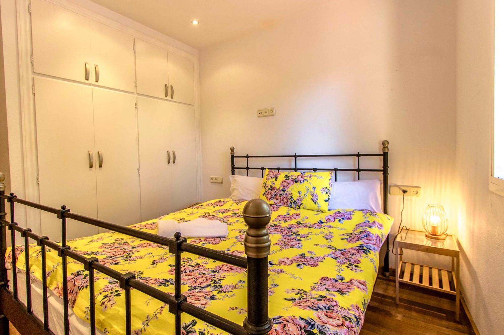 Les Canyes Cottage, Private Villa Resort Piera Eksteriør bilde